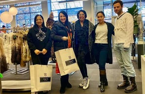 Shopping Parties Group