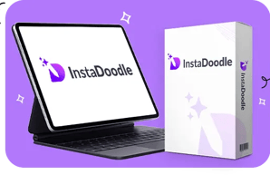 try instadoodle