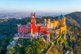 Sintra Palace