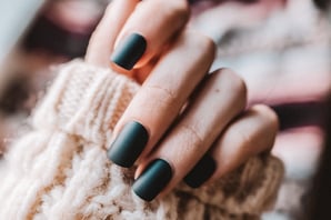 Vernis semi-permanent couleur