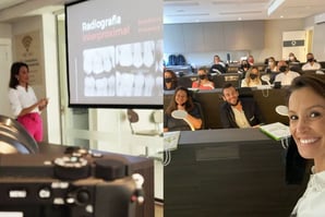 Curso de endodontia presencial