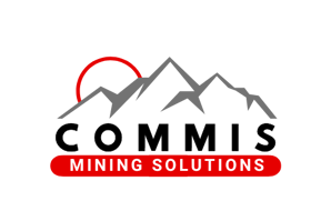 COMMIS LOGO MINING SOLUTIONS