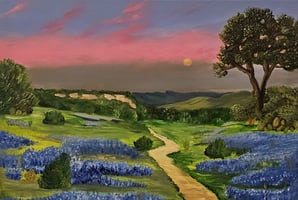 Blue Bonnet Valley V2