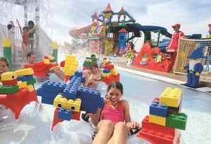 Legoland Water Park