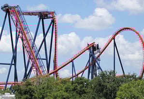 Busch Gardens Tampa
