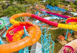 Adventure Island Tampa