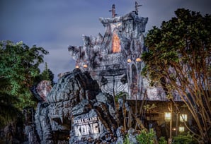 Islands of Adventure