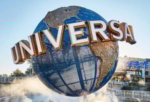 Universal Studios