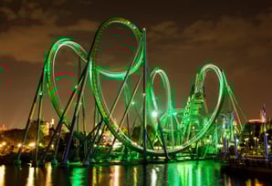 Islands of Adventure