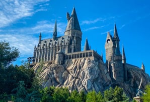Islands of Adventure