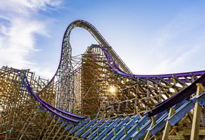 Busch Gardens Tampa