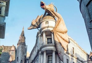 Universal Studios 