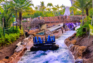 Sea World Florida