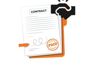 Submit your documents and pay online to issue your Ejari
