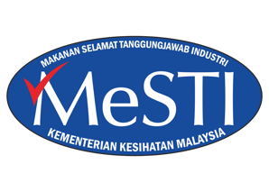 Industrial Responsibility Safe Food Certification Scheme (MeSTI)