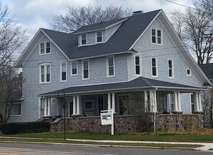 36 Windows Replaced