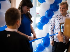 tiande parduotuve kaune