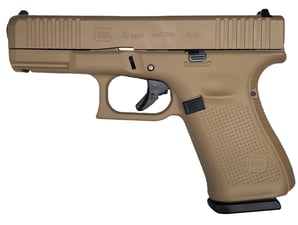 Glock 19 gen 5 austria