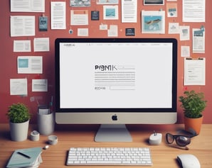 Webdesign & Shoperstellung