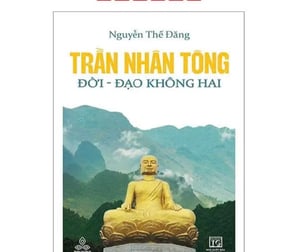 sách phật hoàng trần nhân tông