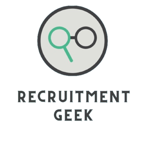 Recruitment geek