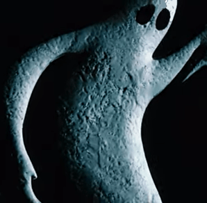 the ghost in the machine