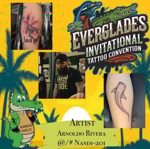 arnoldo rivera
