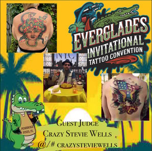 steve wells-judge