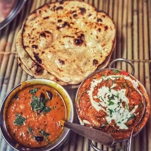 Original Shiva Dhaba - Serving Delicious Food Since Decades | Babugarh ...