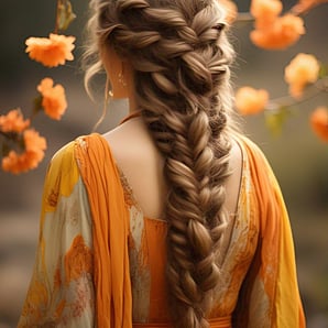 waterfall-braid-loose-waves