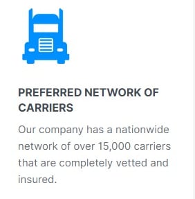 Trusted Auto Transport Broker | Hunter and Hunter Enterprises | Preferred Network of Carriers