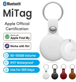 MiTag Tracker Tag