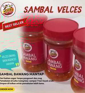 #sambalvelces