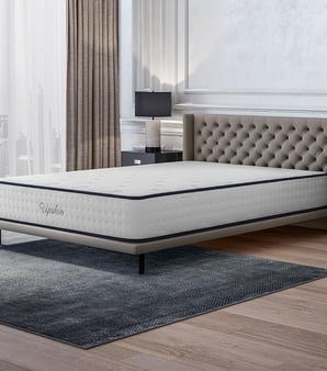 matelas literie cosmos