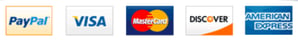 Bank cards ready for payment, representing convenient payment options