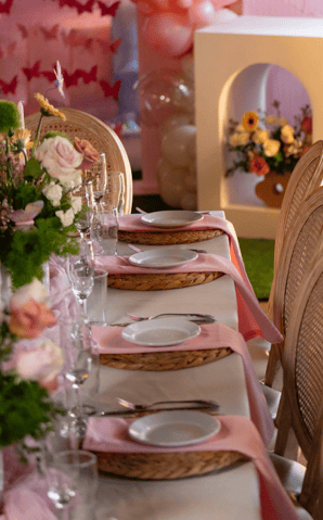 Capri restaurant events