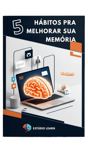 Checklist memória melhorar hábitos