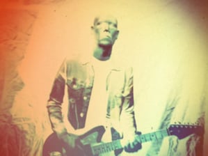 Rob C (Sun Mahshene)