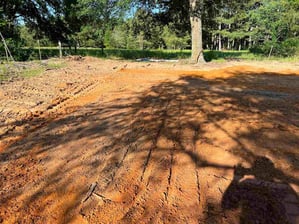 Excavation Work