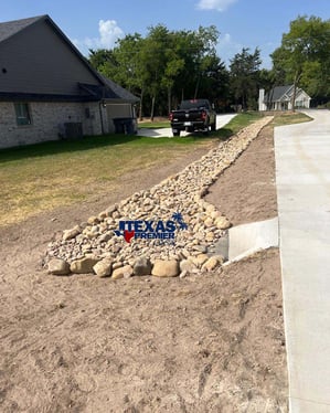 Gravel Ditch