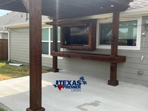 Texas Premier Oasis Sample Cover 2 
