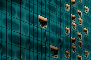 Tuning Forks - Martin Wacker - Elbphilharmonie