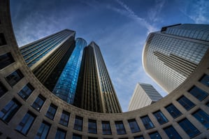 Tower 185 Frankfurt - Martin Wacker