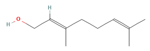 Géraniol