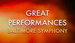 PBS Great Performances