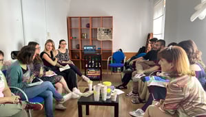 Reunión GAEP