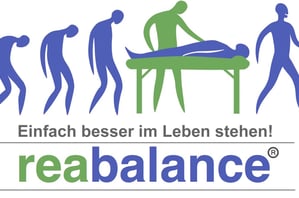 Logo Reabalance