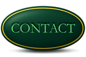 A green contact button for a tampa bay commercial real estate website