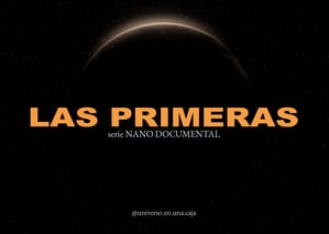 ¡La única serie que podés maratonear en 10 minutos!