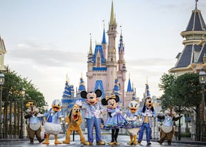 Magic Kingdom